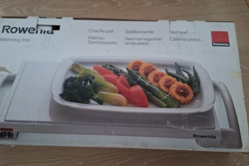 Afbeelding van Multigrill