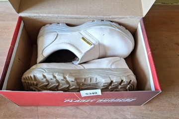 Afbeelding van Planet Europe werkschoenen maat 39