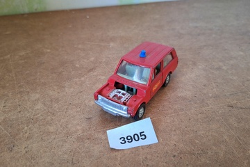 Afbeelding van Dinky Toys Land Rover