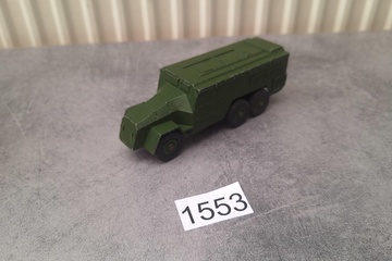 Afbeelding van Dinky Toys Armoured Command