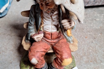 Afbeelding van Decoratief beeldje
