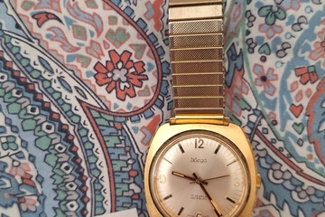 Afbeelding van Wega horloge