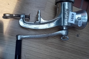 Afbeelding van Vleesmolen 
