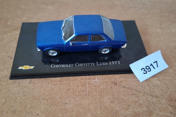 Afbeelding van Chevrolet Chevette Luxo 1973