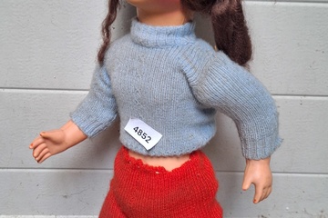 Afbeelding van Vintage pop