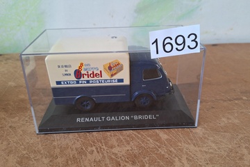 Afbeelding van Renault Galion Bridel