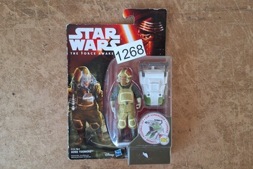 Afbeelding van Star Wars Hasbro figurine