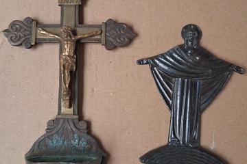 Afbeelding van Religieuze objecten