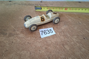 Afbeelding van Mercury Mercedes Benz Modelauto