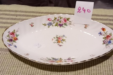 Afbeelding van Schaal Minton