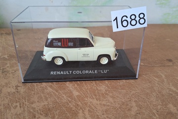 Afbeelding van Renault Colorale Lu