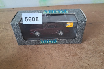Afbeelding van Vitesse Porsche Carrera 1:43