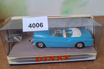 Afbeelding van Matchbox The Dinky Collection 