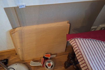 Afbeelding van Enveloppen, Plakbanddispenser & kartons