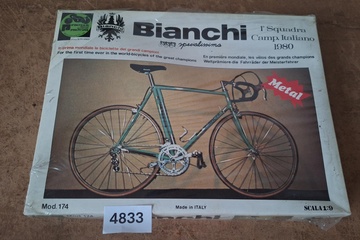 Afbeelding van Protar provini Bianchi 