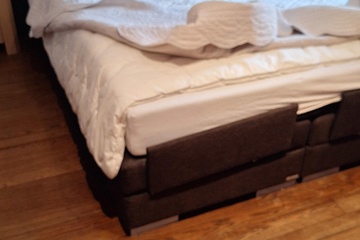 Afbeelding van Boxspring 