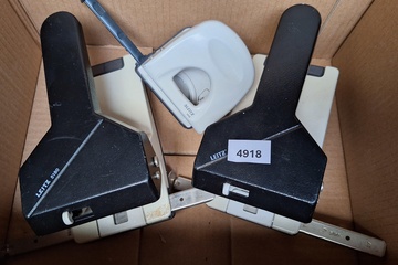 Afbeelding van Perforators