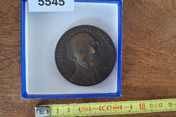 Afbeelding van Medaille