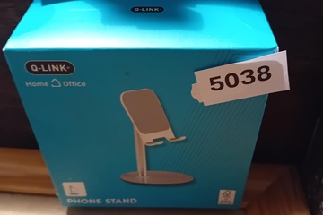 Afbeelding van Q-link Phone stand