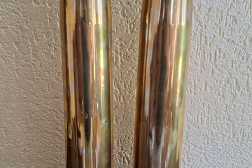 Afbeelding van Kogelhulzen 2 stuks