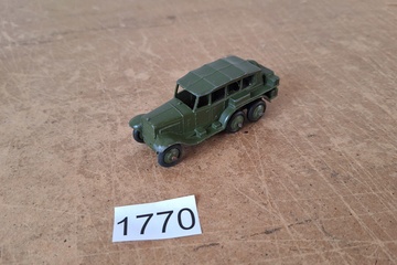Afbeelding van Dinky Toys modelauto
