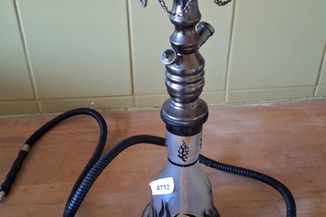 Afbeelding van Waterpijp