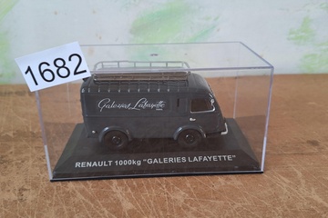 Afbeelding van Renault 1000Kg Galeries Lafayette