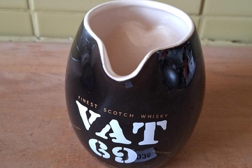 Afbeelding van Vat 69 kannetje H 12cm