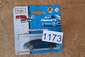 Afbeelding van Maisto Modelauto