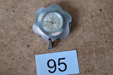 Afbeelding van Horloge