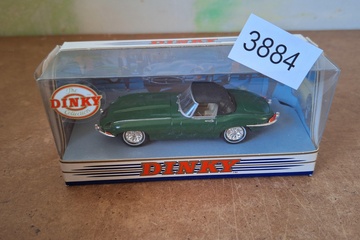 Afbeelding van Matchbox The Dinky Collection 