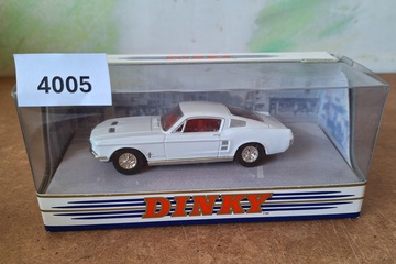 Afbeelding van Matchbox The Dinky Collection 