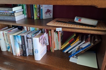 Afbeelding van Leesboeken