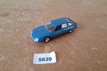 Afbeelding van Dinky Toys Citroën CX Pallas