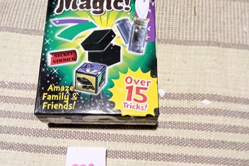 Afbeelding van It's Magic 