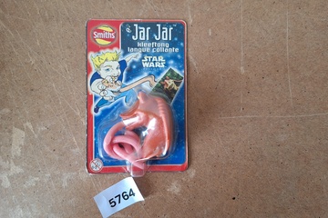 Afbeelding van Star Wars Smiths Jar Jar