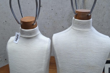 Afbeelding van Mini Bustes 2 stuks