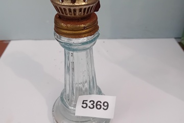 Afbeelding van Olielamp