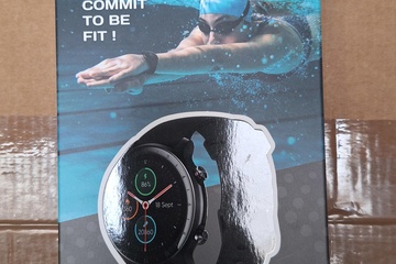 Afbeelding van Guardo Fit coach Prime