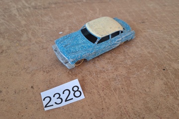 Afbeelding van Dinky Toys Buick Roadmaster