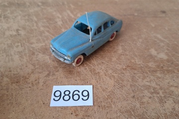 Afbeelding van Norev Vedette Modelauto