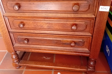 Afbeelding van Ladekast