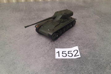 Afbeelding van Dinky Toys Chaham