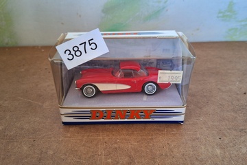 Afbeelding van Matchbox The Dinky Collection 