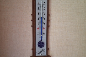 Afbeelding van Thermometer