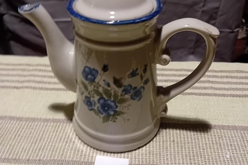 Afbeelding van Koffiekan