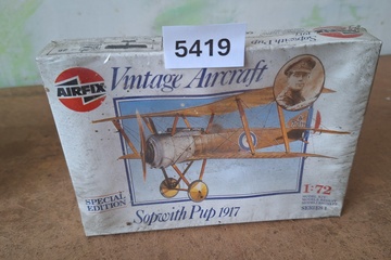 Afbeelding van Sopwith Pup 1917