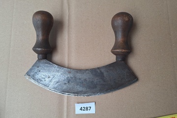 Afbeelding van PLS Oud kaasmes