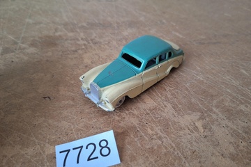 Afbeelding van Quiralu Rolls royce