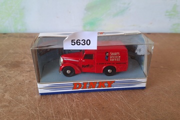 Afbeelding van Matchbox The Dinky Collection